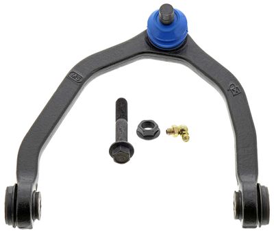 Mevotech Supreme CMK8596 Suspension Control Arm and Ball Joint Assembly