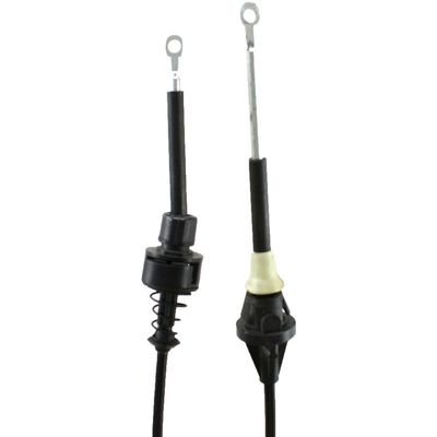 Pioneer Automotive Industries CA-1123 Automatic Transmission Shifter Cable