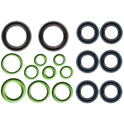 Four Seasons 26727 A/C System O-Ring and Gasket Kit