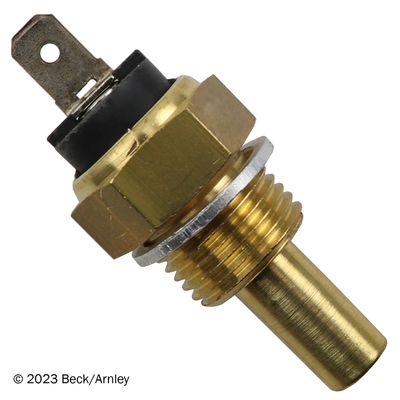 Beck/Arnley 201-1110 Engine Coolant Temperature Switch