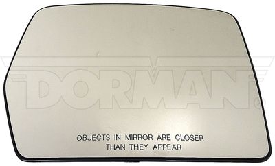 Dorman - HELP 56312 Door Mirror Glass