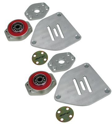 SPC Performance 67620 Alignment Caster / Camber Kit