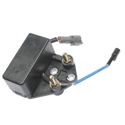 Standard Ignition RY-1567 Engine Air Intake Heater Relay