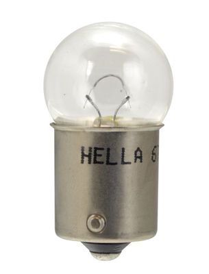 Hella 67 Back Up Light Bulb