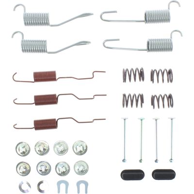 Centric Parts 118.63005 Drum Brake Hardware Kit