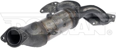 Dorman - OE Solutions 674-109 Catalytic Converter with Integrated Exhaust Manifold