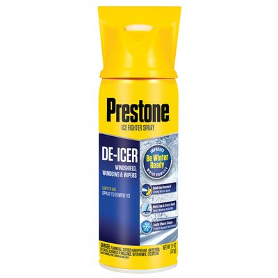 Prestone AS242 Glass Cleaner