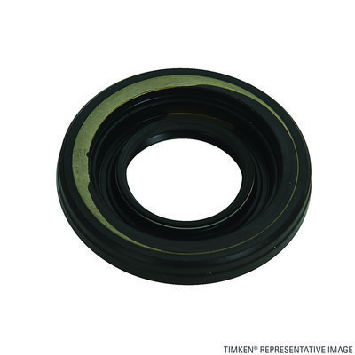Timken 710546 Automatic Transmission Output Shaft Seal