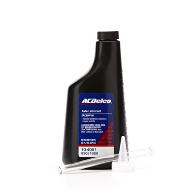 ACDelco 10-4051 Gear Oil