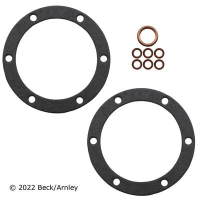Beck/Arnley 039-6175 Engine Oil Strainer Gasket Set