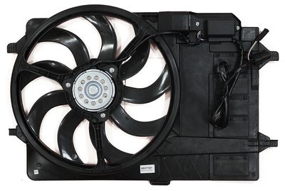 Agility Autoparts 6037101 Engine Cooling Fan Assembly
