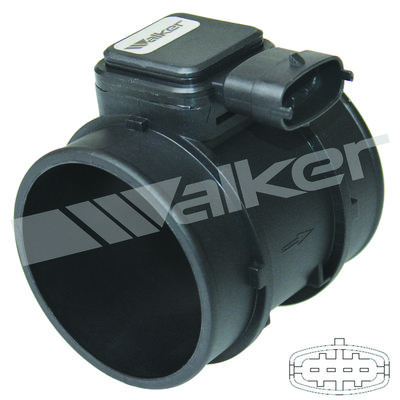 Walker Products 245-1426 Mass Air Flow Sensor
