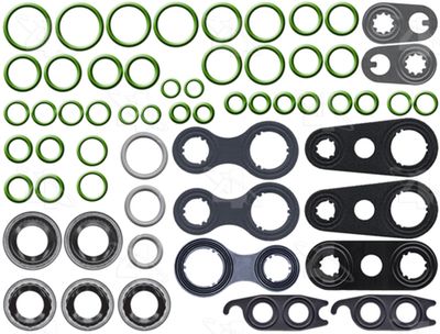 Global Parts Distributors LLC 1321244 A/C System O-Ring and Gasket Kit