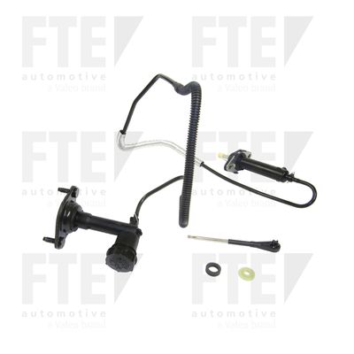 FTE 5200518 Clutch Master and Slave Cylinder Assembly