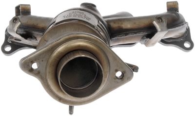 Dorman - OE Solutions 673-279 Catalytic Converter with Integrated Exhaust Manifold
