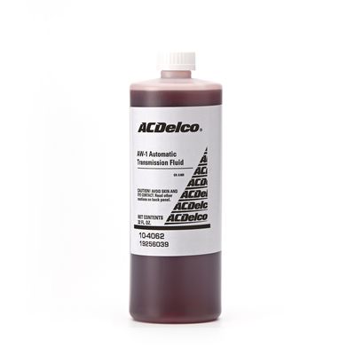 ACDelco 10-4062 Automatic Transmission Fluid