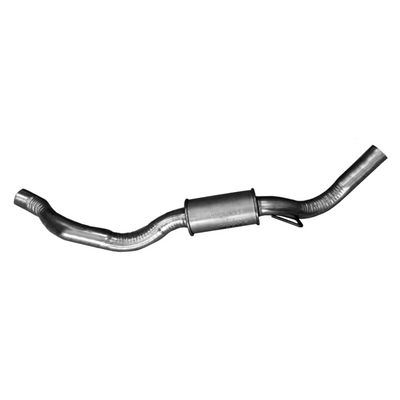 AP Exhaust 54213 Exhaust Tail Pipe