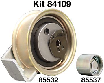 Dayco 84109 Engine Timing Belt Component Kit