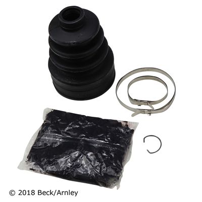 Beck/Arnley 103-2835 CV Joint Boot Kit