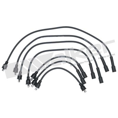 Walker Products 924-1664 Spark Plug Wire Set