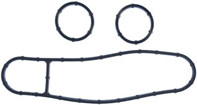 MAHLE GS33644 Exhaust Manifold Heat Exchanger Gasket