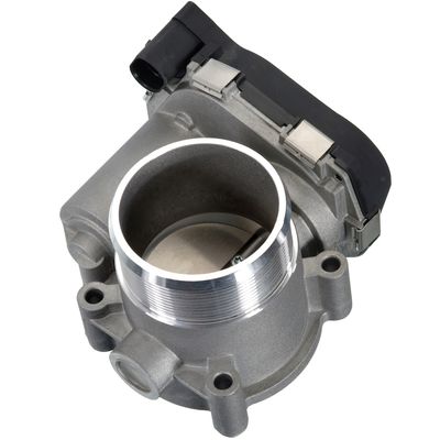 Pierburg distributed by Hella 7.03703.71.0 Electronic Throttle Body Module