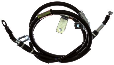 ACDelco 18P97110 Parking Brake Cable