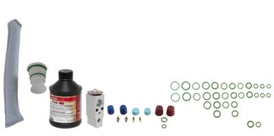 Four Seasons 20234SK A/C Compressor Replacement Service Kit