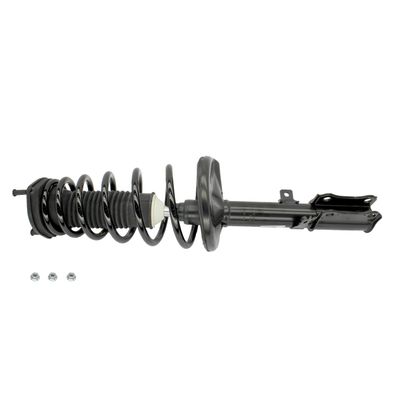 KYB SR4059 Suspension Strut and Coil Spring Assembly