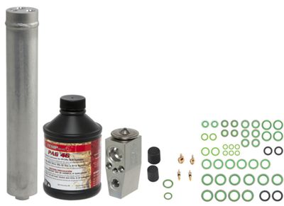Four Seasons 20278SK A/C Compressor Replacement Service Kit
