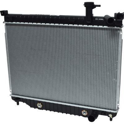 Global Parts Distributors LLC 2563C Radiator