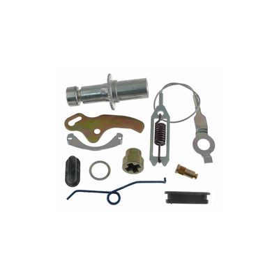 Carlson H2576 Drum Brake Self-Adjuster Repair Kit