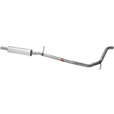 Walker Exhaust 48354 Exhaust Resonator and Pipe Assembly