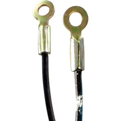 Pioneer Automotive Industries CA-2304 Tailgate Release Cable