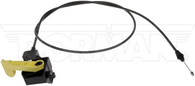 Dorman - OE Solutions 912-421 Hood Release Cable