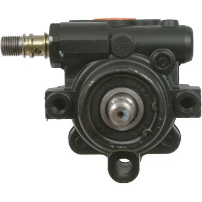 CARDONE Reman 21-238 Power Steering Pump