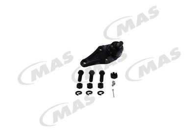 MAS Industries BJ67025 Suspension Ball Joint