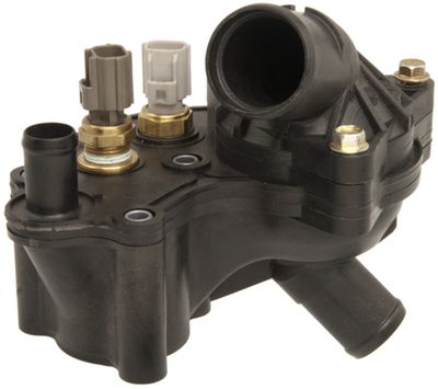 Four Seasons 85331T Engine Coolant Water Outlet Housing Kit