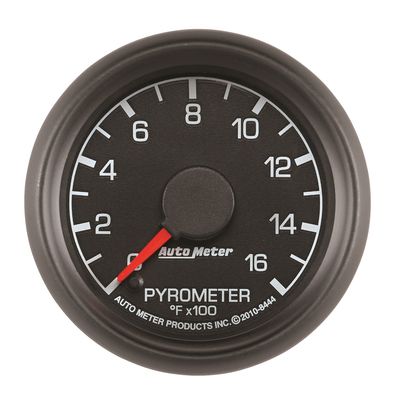 AutoMeter 8444 Pyrometer
