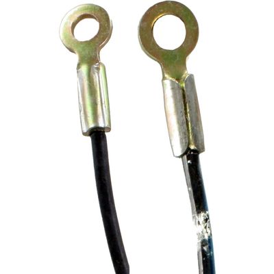 Pioneer Automotive Industries CA-2303 Tailgate Release Cable