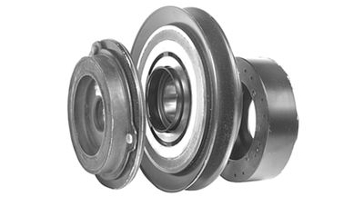 Global Parts Distributors LLC 4321235 A/C Compressor Clutch