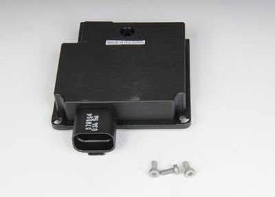 GM Genuine Parts 12367296 Wiper Motor Pulse Board Kit