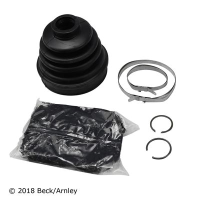 Beck/Arnley 103-2806 CV Joint Boot Kit