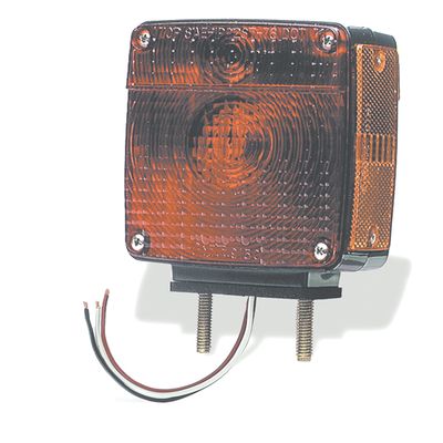 Grote 55410 Tail Light