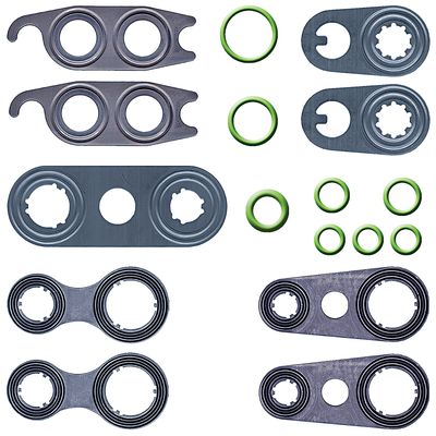 Four Seasons 26711 A/C System O-Ring and Gasket Kit