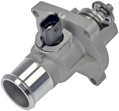 Dorman - OE Solutions 902-821 Engine Coolant Thermostat Housing Assembly