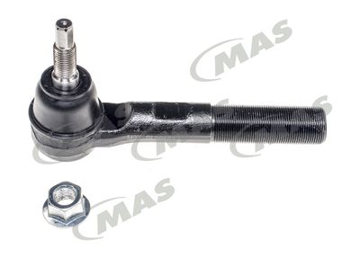 MAS Industries TT81073 Steering Drag Link End