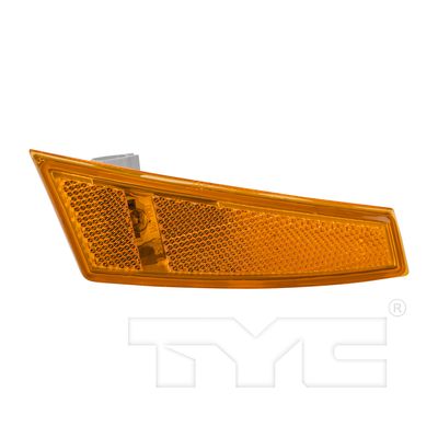 TYC 18-6078-00 Side Marker Light Assembly