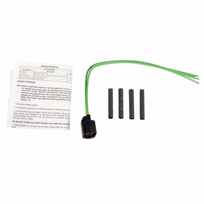 Motorcraft WPT-1339 Ignition Coil Connector