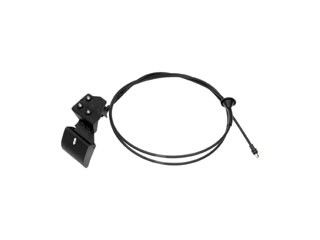 Dorman - OE Solutions 912-079 Hood Release Cable